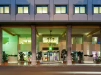 President Hotel Palermo