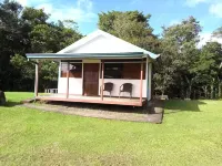 Casita Surrounded by Nature