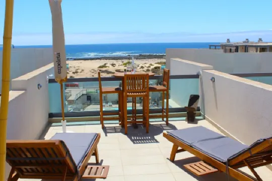 VitaminSea II El Cotillo By Privilege Bay