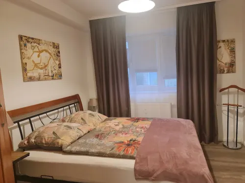 Dream oasis in Timmendorfer Strand