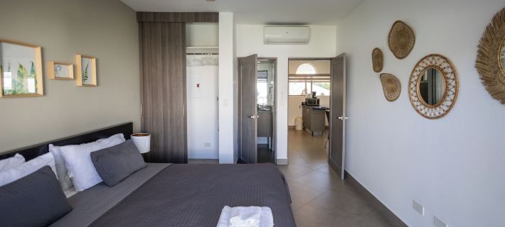 Ocean Palms Residences Hotels in Cabarete