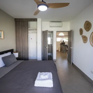 Ocean Palms Residences