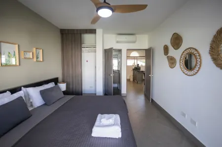 Ocean Palms Residences