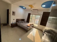 Nadkar Holiday Inn Hotel a Shrivardhan