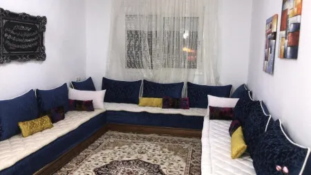 --- New apartment for rent