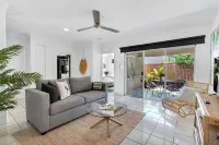 Casa Villa- Peaceful Retreat Hotel a Manoora