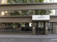 Pakat Suites Hotels near 04. Wieden