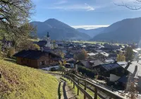 Ferienwohnung Kaiserin Hotels in Reit im Winkl