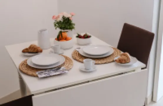 Holiday Apartment in Puglia for a couple