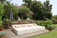 Villa in Ramatuelle - close to the village and beaches Hotels in Ramatuelle