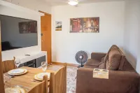 Comfort Beach Shopping and Leisure