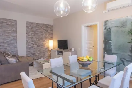 Forte Dei Marmi Comfort Living Отели в г. Форте-Деи-Марми