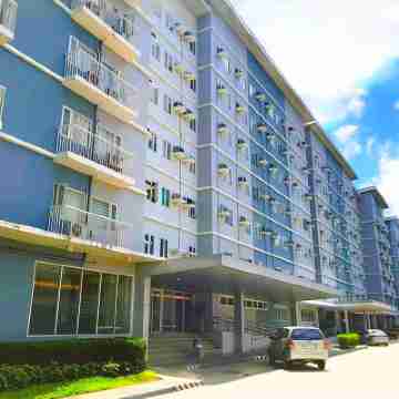 Our place is cozy, comfortable, well furnished and most of all its clean. Hotel Exterior