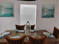 Charming 3-bedroom house in Big Pine Key near Beach and Key West