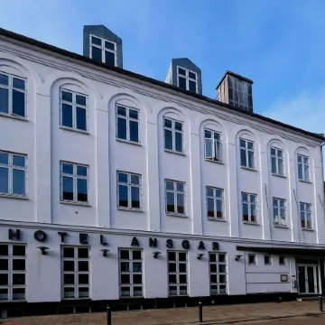 Hotel Ansgar