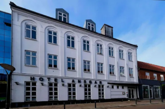 Hotel Ansgar Hotels near Esbjerg Airport