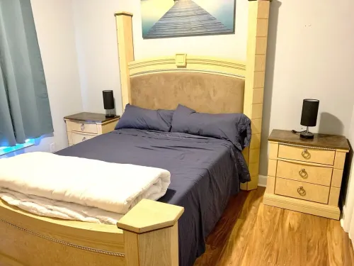 3-Bedroom House in Charming Rockmart Cozy & Convenient Hotels in Polk County