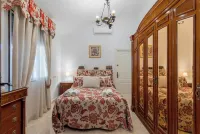 House Ludima in Fuentes de Andalucia, 40 min from Sevilla and 50 min of Cordoba