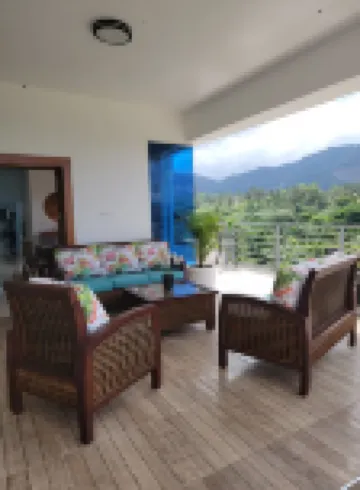 Villa Lumajo Hotels in Jarabacoa