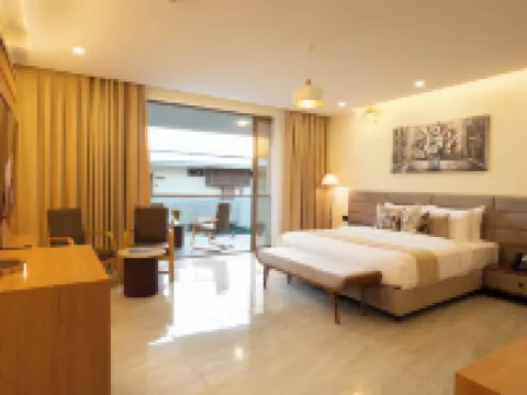 Treetop by Eight Continents Zanzibar Hotels in Kati