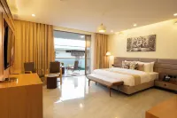 Treetop by Eight Continents Zanzibar