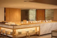 Grand Josun Hill Suite - breakfast
