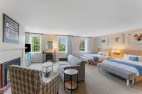 The Essex Resort & Spa Hotels in Colchester