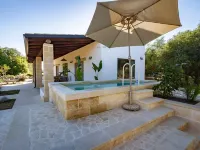 Agritourism property in Adriano Hotel a Andrano