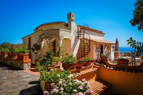 Dream villa in San Felice Circeo Các khách sạn ở San Felice Circeo