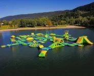 Duplex en Bord de Foret 쏠슈흐-슈흐-모슬로뜨 호텔