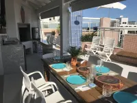 Wonderful Foot in the Sand Coverage - Module 4