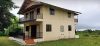La Casa de Juancho Hotels in Alto Boquete