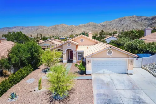 Casa De Cadena/Air Hockey, Games, Firepit, BBQ