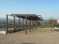 Dreaming of Tuscany: Rural Elegance in the Chianti Hills