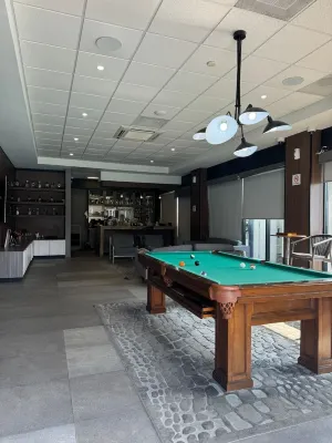 Charming Newly Built 5-bedroom house with WiFi clubhouse in fabulous in Rosarito