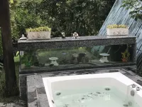 Cottage in the woods and in the countryside Hotels in Guapimirim