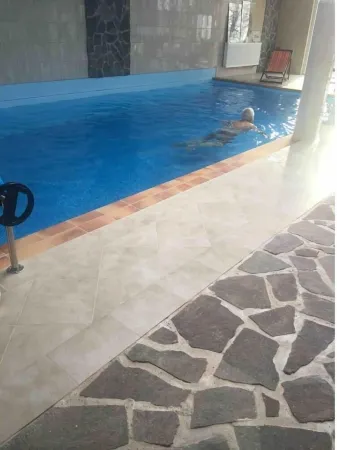 Ferienhäuschen Laura