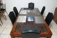 Stunning views of Table Mountain and the sea