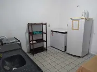 Houses and inns On the beaches: coconut tree, Barro Preto, Pesto de Moça, Atalaia beach Hotels in Coqueiro