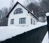 Casuta Boema (Boema Cottage) New construction Hotels in Rasnov