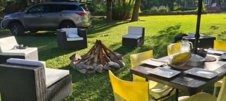 The vintage manor Отели в г. Блантайр