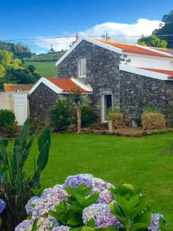 Maranhão Manor House