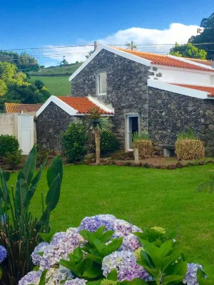 Maranhão Manor House Hotel a Capelas