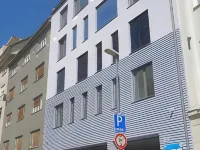Apart Hotel VIRGO Отели рядом с достопримечательностью «Славин»