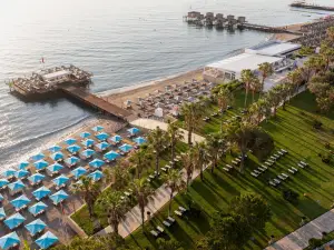 Nirvana Mediterranean Excellence - Ultra All Inclusive