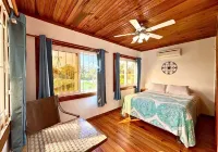 Guava Grove Resort & Villas Hotels in Sandy Bay