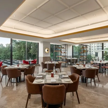 Ramada By Wyndham Ranchi Bariatu Road