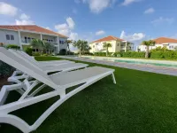 Blije Rust 2 - Penthouse Curadise Hotels in Sint Michiel