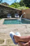 Hotel Gaio 7 - piscine
