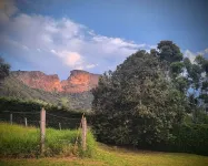 Chiaradia Cottage Hotels in São Bento do Sapucaí